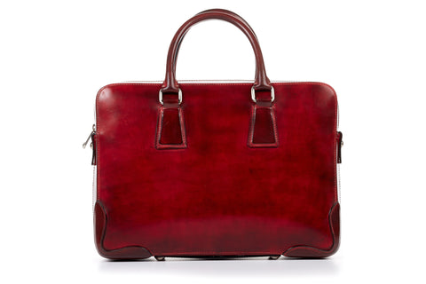 OXBLOOD