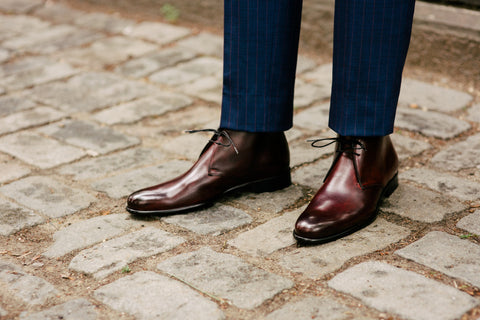 OXBLOOD