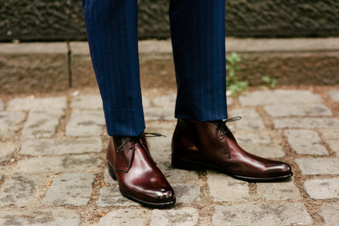 OXBLOOD