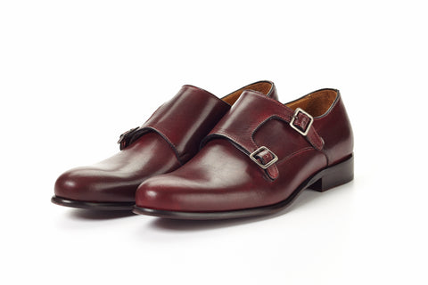 OXBLOOD