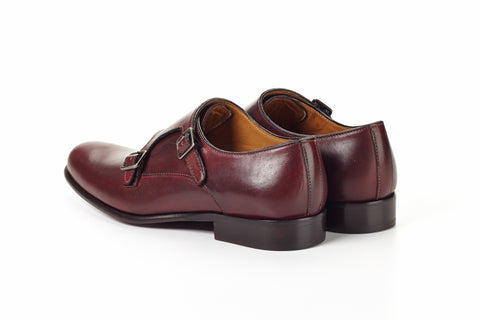 OXBLOOD