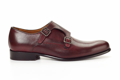 OXBLOOD
