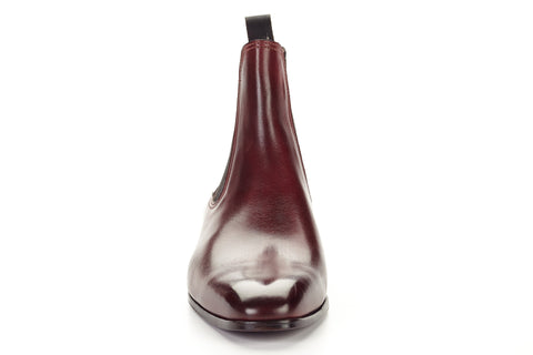 OXBLOOD