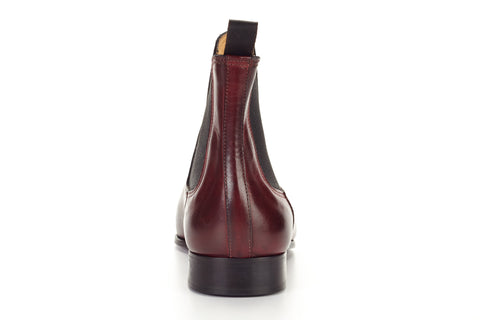 OXBLOOD