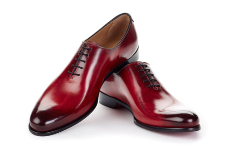 OXBLOOD