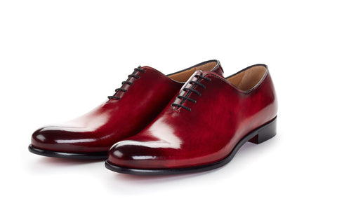 OXBLOOD