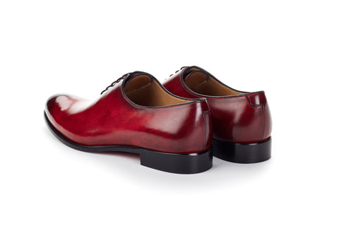 OXBLOOD