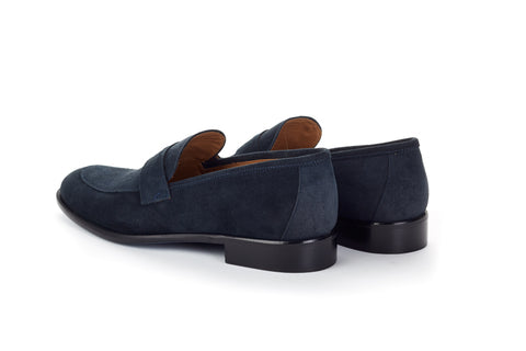 MIDNIGHT BLUE