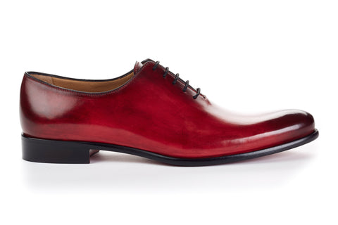 OXBLOOD