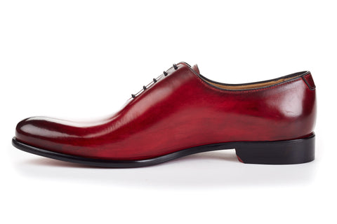 OXBLOOD
