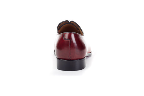 OXBLOOD
