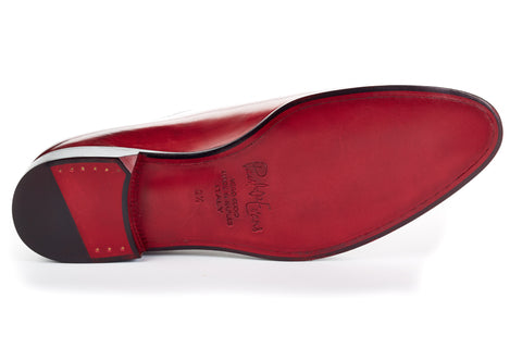 OXBLOOD