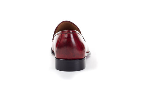 OXBLOOD