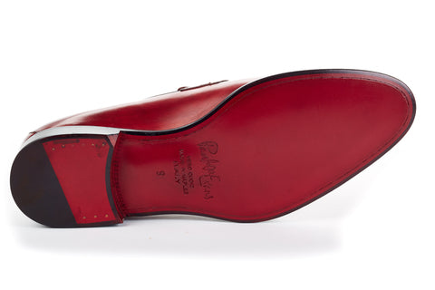 OXBLOOD