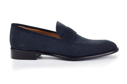 MIDNIGHT BLUE