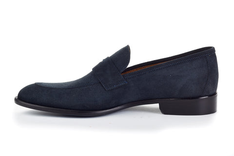 MIDNIGHT BLUE