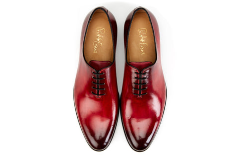 OXBLOOD