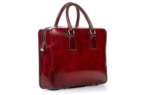 OXBLOOD