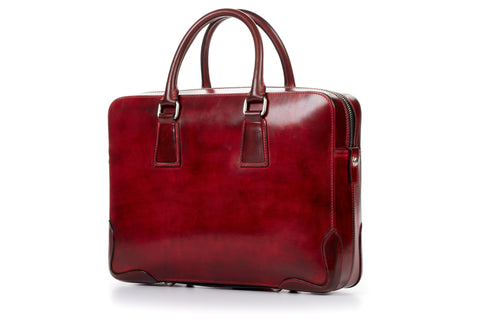 OXBLOOD