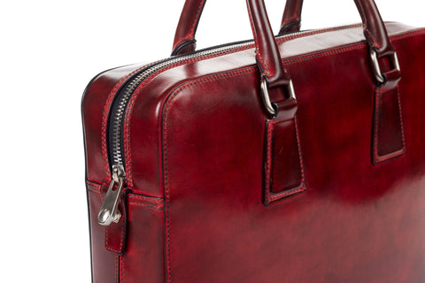 OXBLOOD