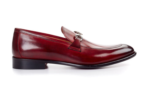 OXBLOOD