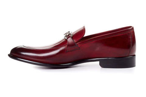 OXBLOOD