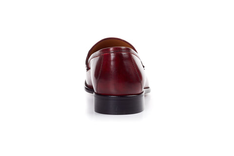 OXBLOOD