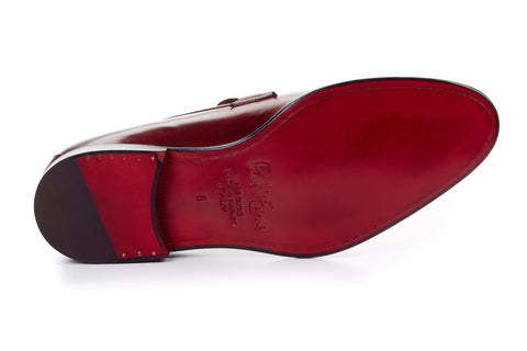 OXBLOOD