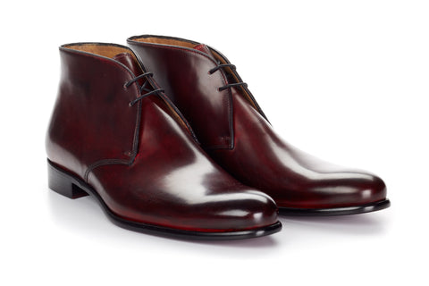 OXBLOOD