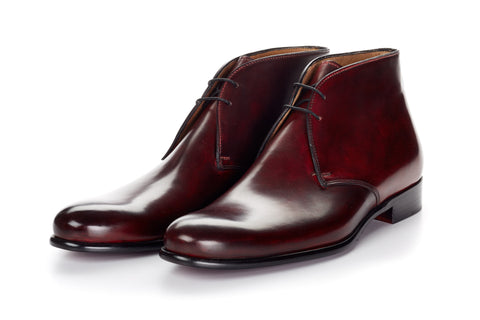 OXBLOOD