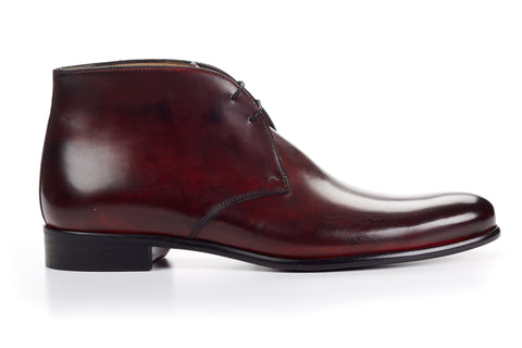 OXBLOOD