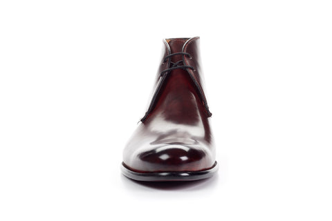 OXBLOOD
