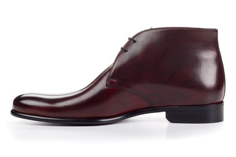 OXBLOOD