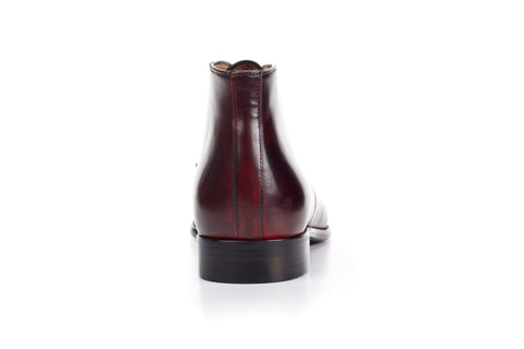 OXBLOOD