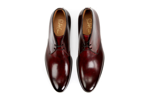 OXBLOOD