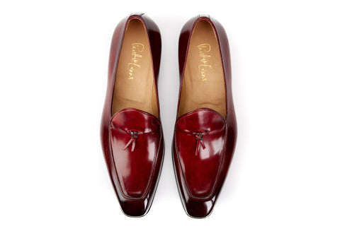 OXBLOOD